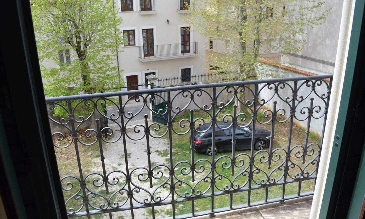 L'Aquila Apartment | TITTI House