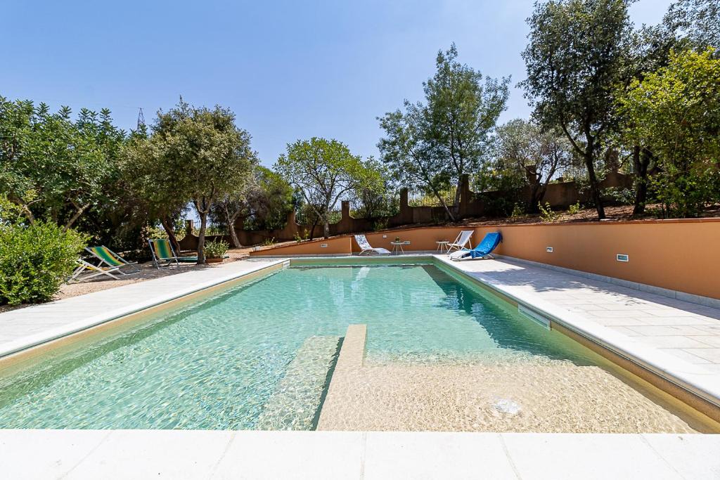 Poggio dei Pini Villa | Villa Caterina
