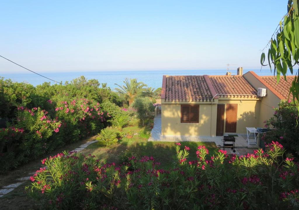 Costa Rei House | Villetta Sunrise 39