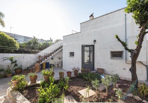 Casa Marittima