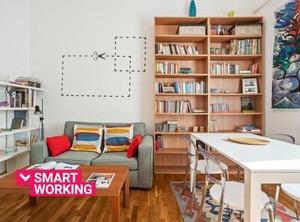 Appartamento Moderno Alla Cala | Castellammare Vucciria