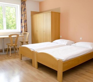 Dreibettzimmer Dusche Wc Nichtraucher Jutel Hinterstoder 