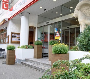 Hotel Alexander 