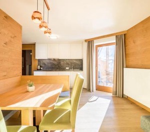 Rosalpina Apt 