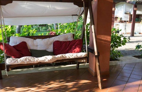 Tagliacozzo Villa | 120 m² Villa ∙ 3 bedrooms ∙ 6 guests