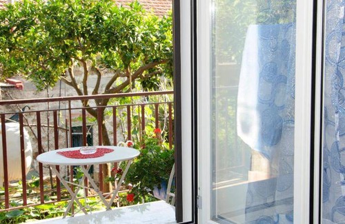 Agropoli Bed & Breakfast | 23 m² Bed and breakfast ∙ 3 guests