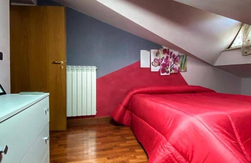 Montemiletto Bed & Breakfast | 25 m² Bed and breakfast ∙ 5 guests