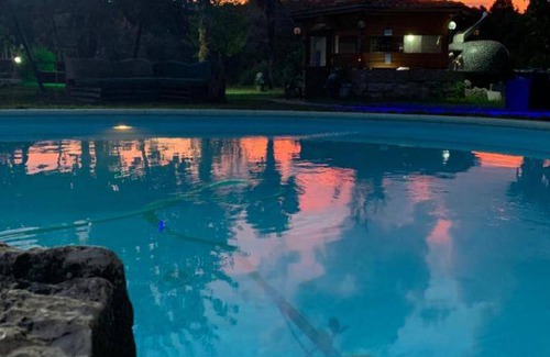 Montemiletto Bed & Breakfast | 25 m² Bed and breakfast ∙ 5 guests