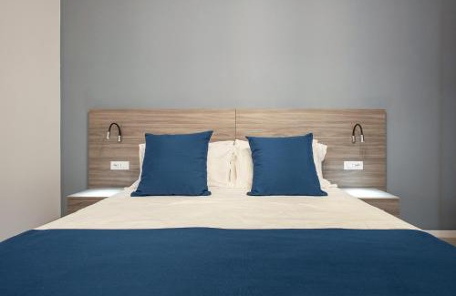 Quartiere XXVIII Monte Sacro Alto Apartment | 6 fermate dal Centro, Residenza Marchese Roma