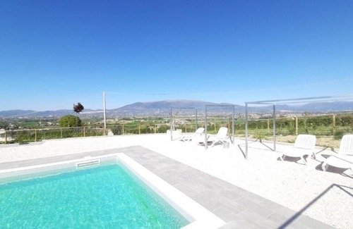 Cannara Villa | AGRITOURISM ENCHANTMENT OF NATURE