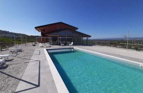 Cannara Villa | AGRITOURISM ENCHANTMENT OF NATURE