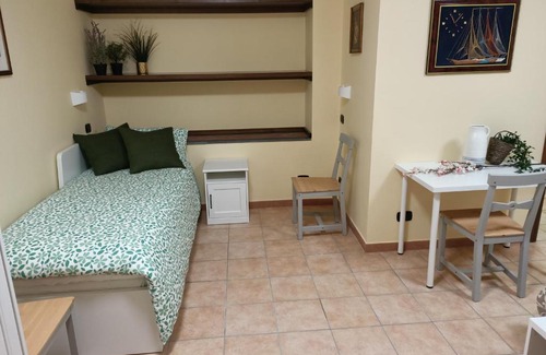 San Pietro Clarenza Bed & Breakfast | B&b Villa Salome'