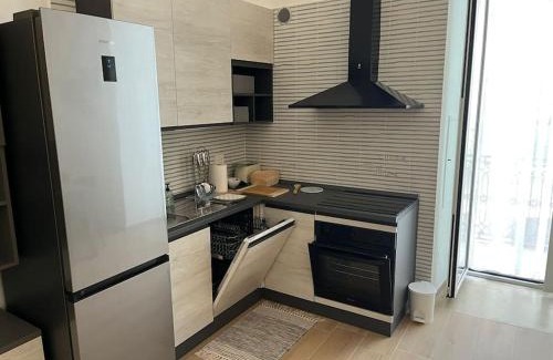 Trani Apartment | Casa Marisol Trani