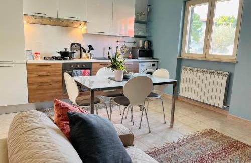 Tortoreto House | Casa Vacanze 365 - blu