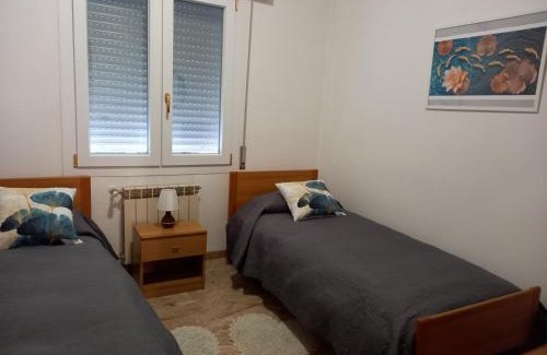 Oriago House | Fausto&Deby Apartment