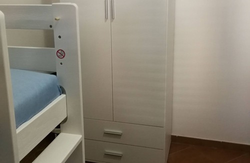 Marina di Mandatoriccio Apartment | Holiday apartment