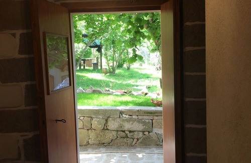 Castell'Umberto Cottage | Il Cottage sui Nebrodi