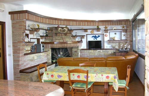 Buggerru Apartment | Mansion "The Shell"