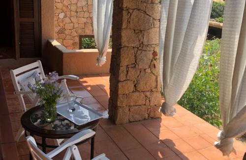 Costa Paradiso Apartment | Scoglio a Costa Paradiso