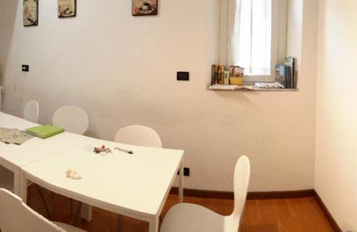 Vatican Apartment | Stanze Vaticane