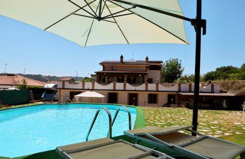 Grottammare House | Villa da Vitto: Relax & Comfort