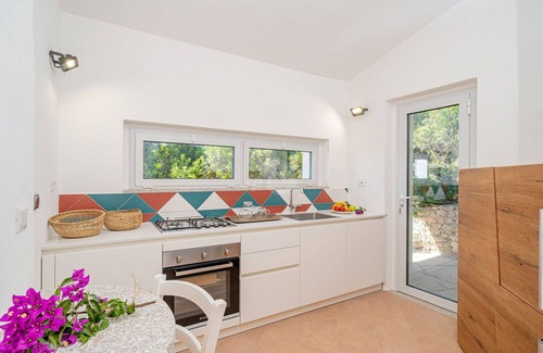 Costa Paradiso Villa | Villa with private pool in Costa Paradiso: Villa Albanella