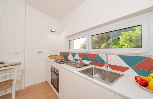 Costa Paradiso Villa | Villa with private pool in Costa Paradiso: Villa Albanella