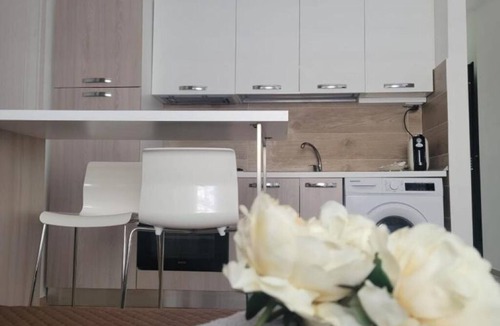 Cosenza Apartment | 1 Bedroom Apartment in Cosenza