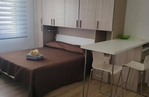Cosenza Apartment | 1 Bedroom Apartment in Cosenza