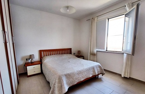 Torpe Apartment | 10 min. from the sea, new apartment in private villa.