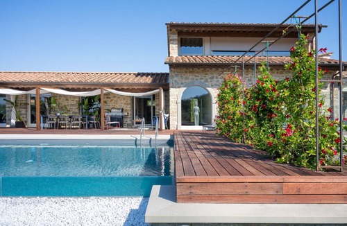 Ferretto Villa | 200 m² Villa ∙ 3 bedrooms ∙ 6 guests