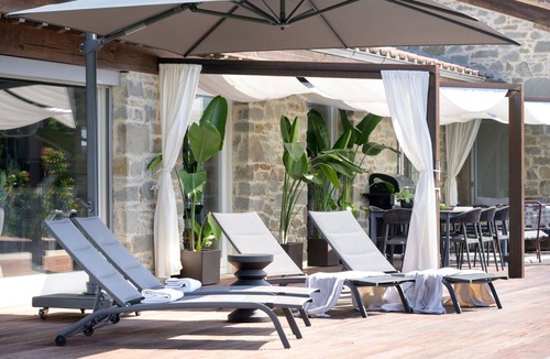 Ferretto Villa | 200 m² Villa ∙ 3 bedrooms ∙ 6 guests