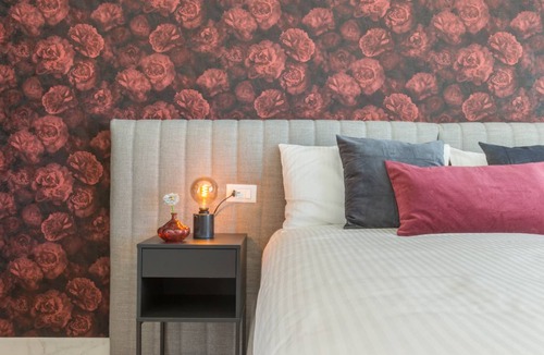 Villa San Pietro Apartment | 28 m² Studio flat ∙ 1 bedroom ∙ 2 guests