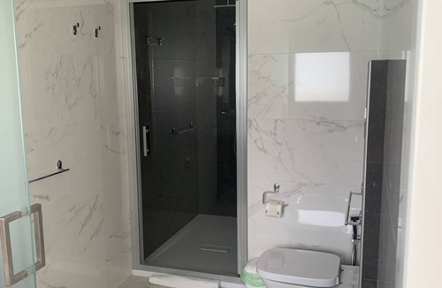 Villa San Pietro Apartment | 28 m² Studio flat ∙ 1 bedroom ∙ 2 guests