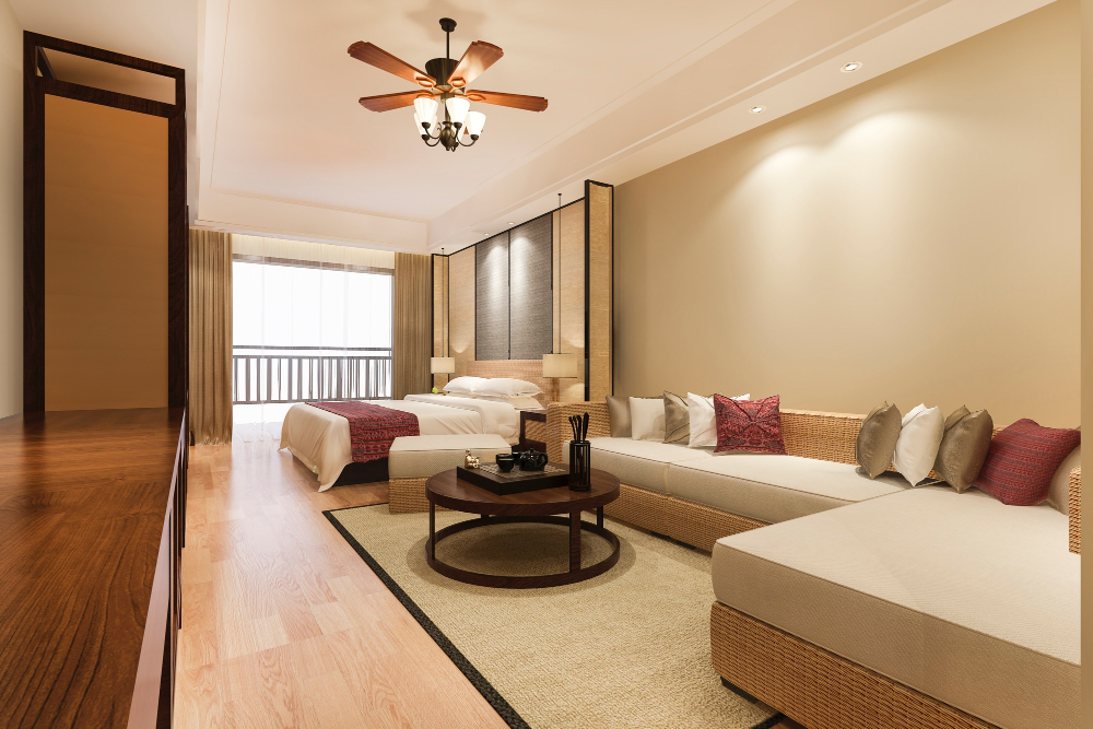 Sacile Apartment | 3 bedroom accommodation in Sacile -PD-