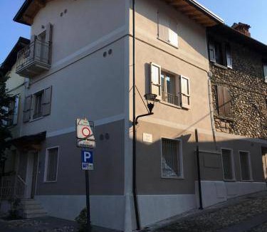 Lonato del Garda Apartment | 35 m² Apartment ∙ 4 guests