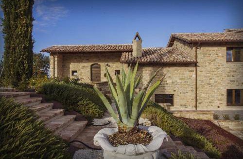 Cantalupo House | 35 m² Farmhouse ∙ 4 guests