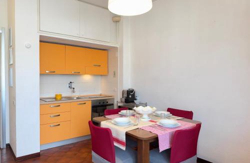 San Bartolomeo al Mare Apartment | 7 min from the sea, close to the historic centre