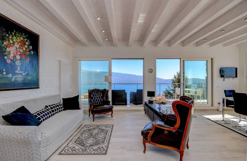 Pulciano Apartment | 85 m² Apartment ∙ 1 bedroom ∙ 2 guests