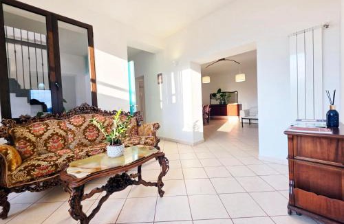 Caiazzo Apartment | AA Guest - Caiazzo Mountain Views Eco Apartment