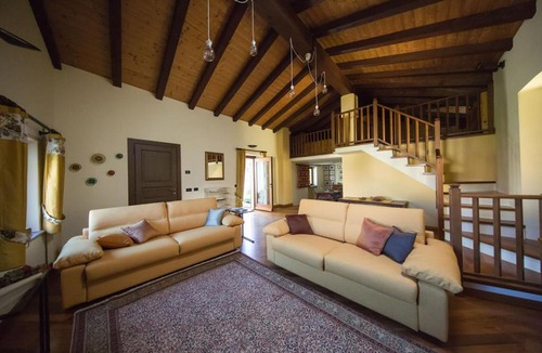 Aosta Apartment | Ad Podium