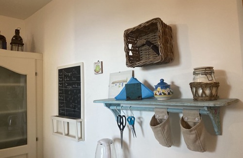 Lipari Villa | Aeolian Island Villa-Detached villa LIPARI, private pool with stunning sea view