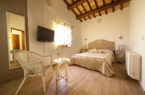 Montefano Bed & Breakfast | Affittacamere le Querce