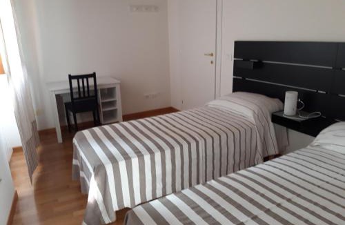 Servola-Chiarbola-Valmaura-Borgo San Sergio House | al 106