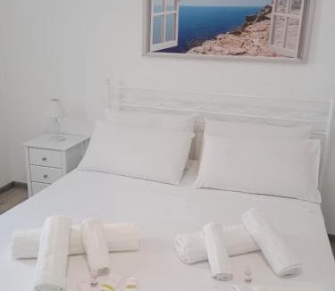 Matino House | ALMA Salento relax e mare vicino Gallipoli