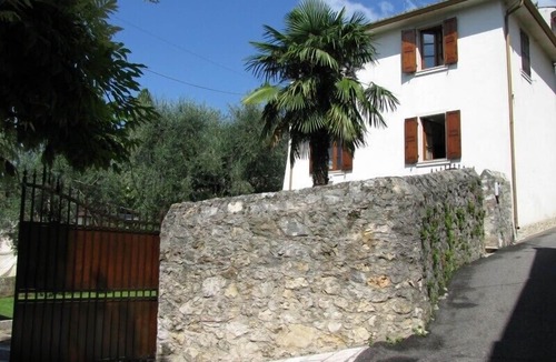 Caprino Veronese House | Ancient dwelling in a period village for a complete relaxation, between Lake Garda and Baldo