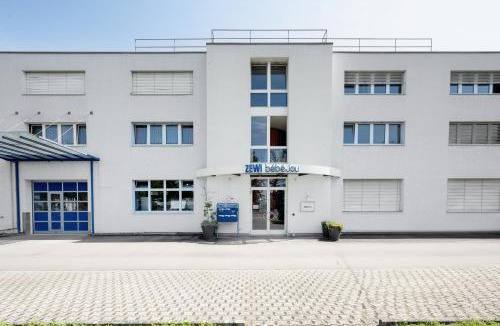 Cham Apartment | Anstatthotel Cham - self-check-in