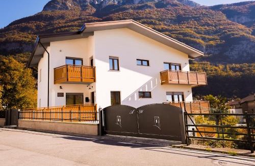 Longarone Apartment | Antico Borgo