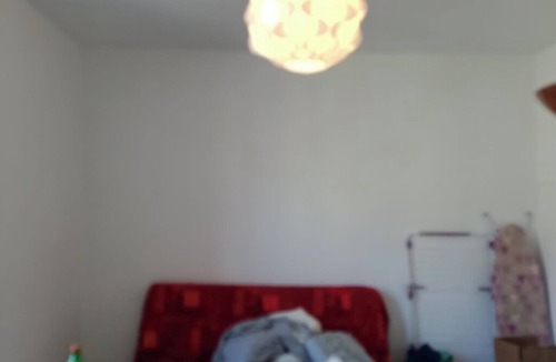 Saint-Martin-de-Valamas Apartment | Apartment with a terrace