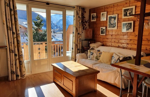 Venosc Apartment | apartment/flat - Les 2 Alpes